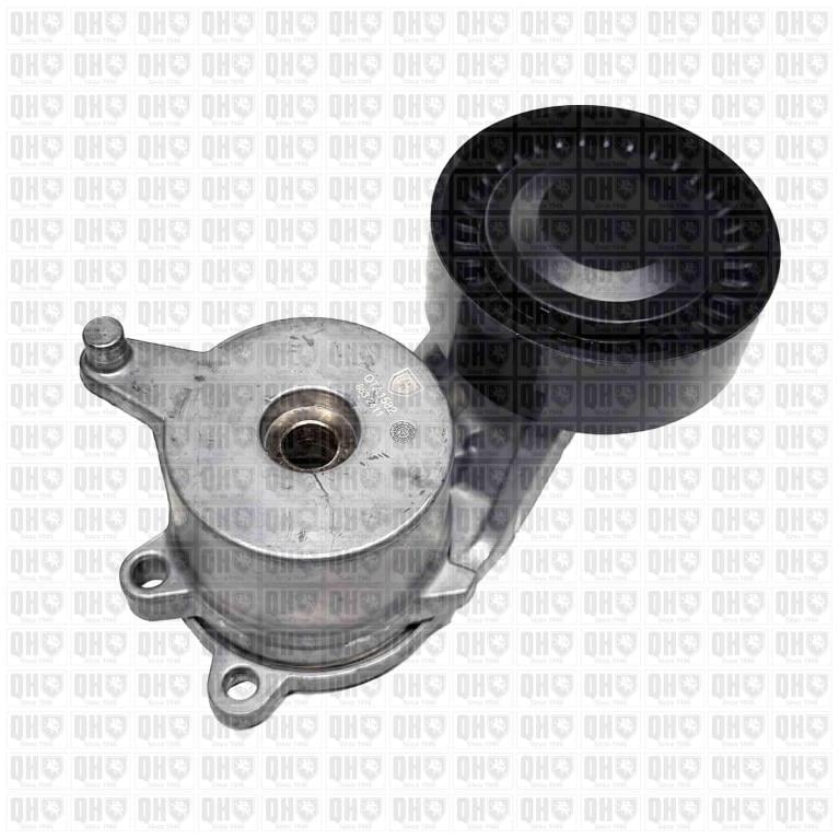 Rolo tensor da correia trapezoidal estriada QUINTON HAZELL ref. QTA1582